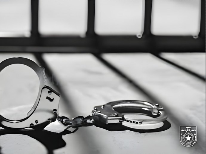 PM prende homem com mandados em aberto após denúncia de ameaça e lesão corporal