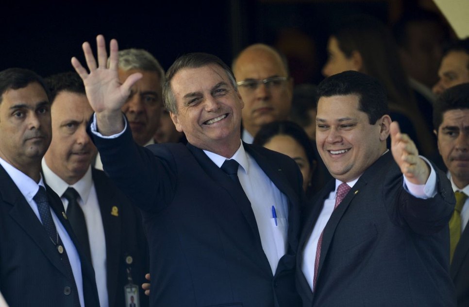 JAIR BOLSONARO AGENCIA BRASIL
