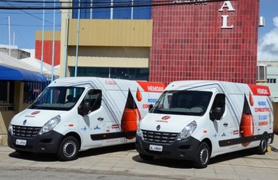 Hemoal Trapiche amplia horário de atendimento aos sábados