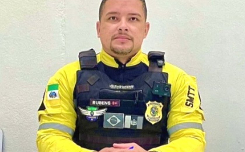 Após 'fritura', SMTT publica nota de agradecimento a Rubens Correia após sua exoneração da superintendência