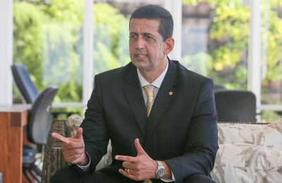 Juiz Alexandre Lenine é convocado para atuar na 4ª Câmara Cível 