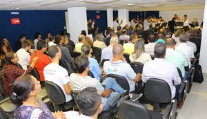 25 anos do MPT em Sergipe / Foto: MPT-SE