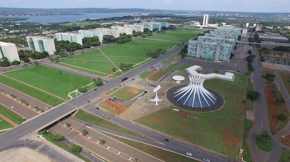 Nova edição da CasaCor Brasília tem destaque brasiliense