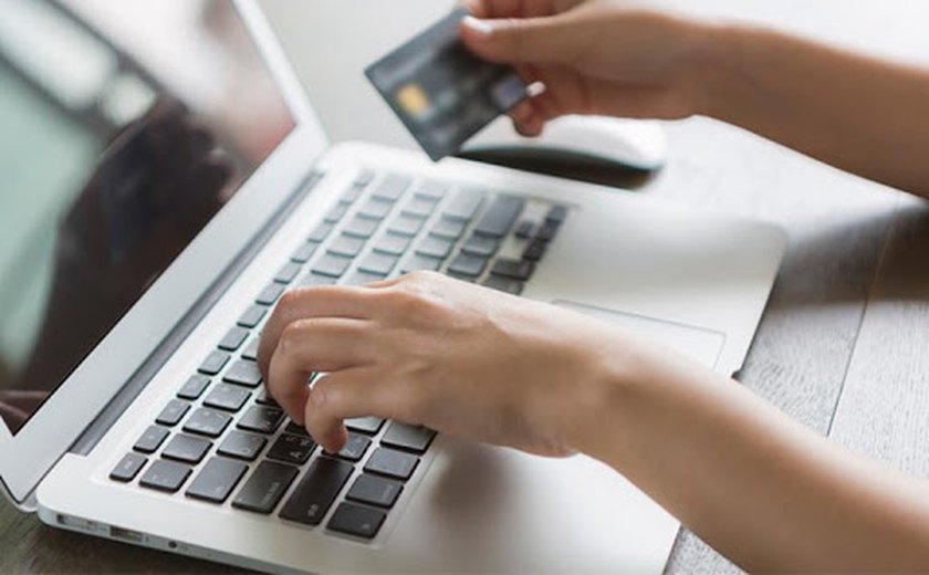 Sefaz alerta quanto à cobrança de impostos nas compras online para evitar mercadorias retidas