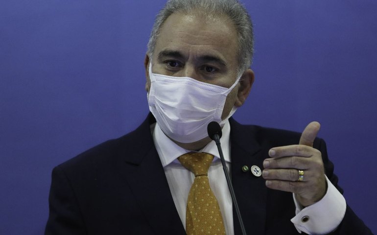 SUS fornecerá remédio mais caro do mundo, para tratar AME, diz ministro da Saúde