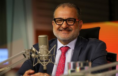 “Pessoas que antes não tiravam a carteira de motorista, hoje conseguem tirar”, afirma o ministro dos Transportes