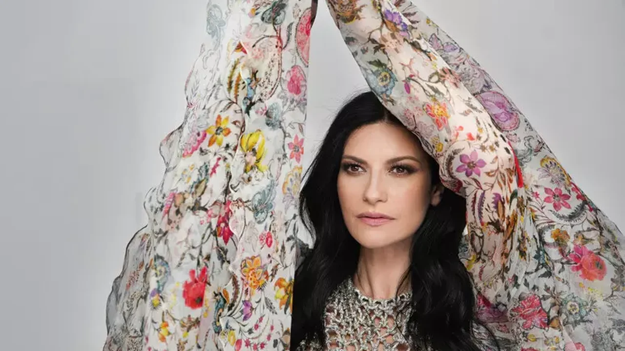 Laura Pausini protagonizará cruzeiro inédito no Brasil em 2027