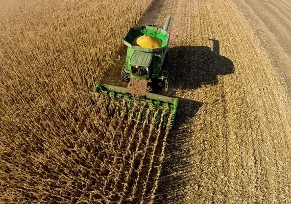 Farsul estima prejuízo de R$ 106,6 bi a produtores rurais gaúchos por perdas de 2020 a 2024