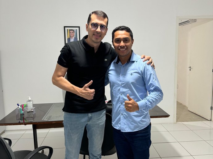 Vereador David do Emprego acompanha andamento de novos sorteios habitacionais e reforça importância das entregas