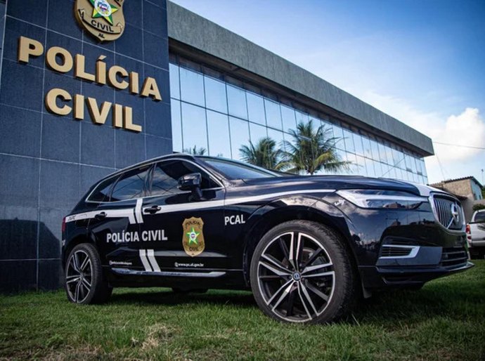 Polícia Civil alerta população sobre novo golpe aplicado por criminosos em Arapiraca