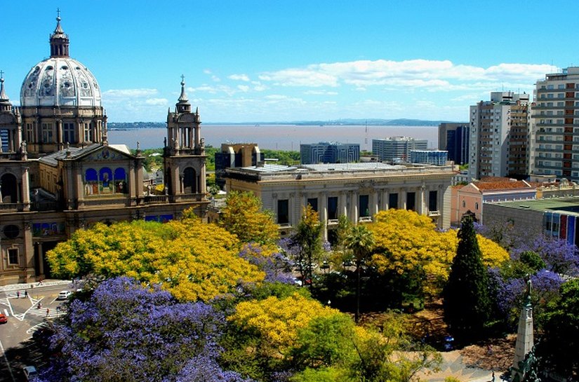 Literatura e viagem: conheça locais do Brasil que foram cenário para livros famosos