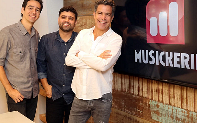 Musickeria anuncia criação de quatro selos musicais