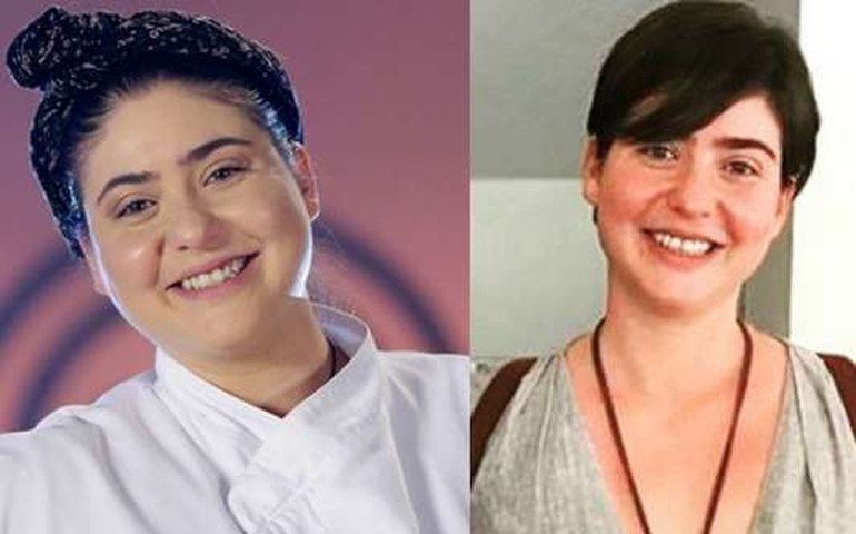 Campeã do Masterchef 2015, Izabel perde 39 kg após dieta