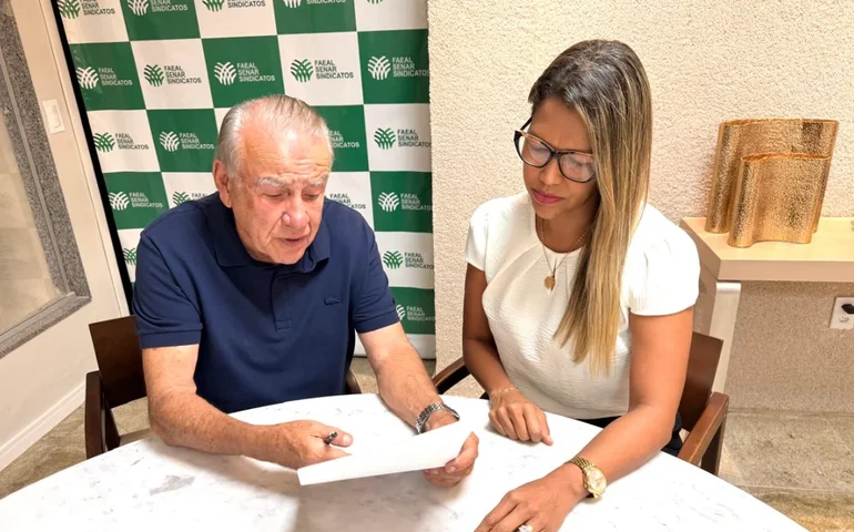 Mais perto do campo: Faeal lança programa itinerante para orientar produtores sobre impostos e previdência