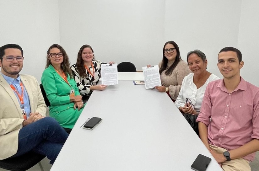 Procon Maceió firma parceria com faculdade para abertura de novo núcleo na parte alta da capital