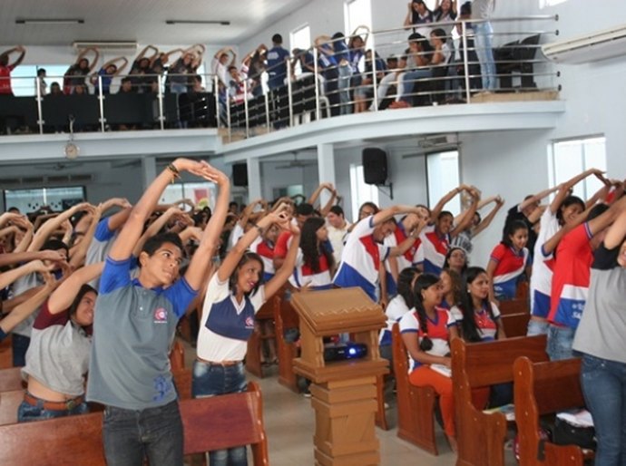 Estudantes de São Miguel e ​região intensificam preparação do Enem