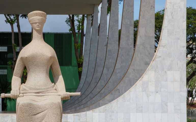 Pedido de pensão alimentícia poderá ser feito sem advogado, decide STF