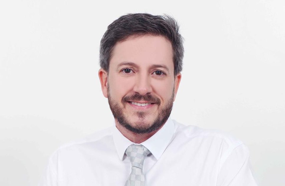 LUIZ GUILHERME / Foto: ACRISIO SIRQUEIRA