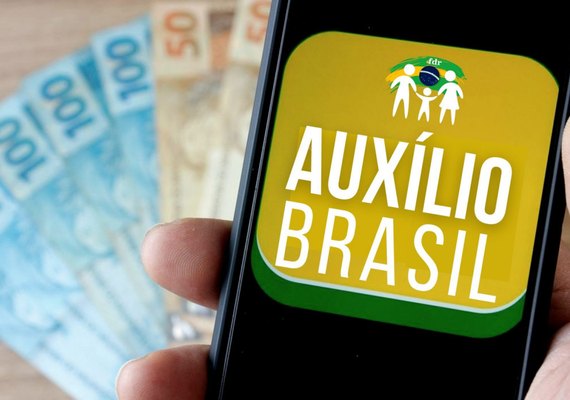 Auxílio Brasil de R$ 600 começa 18 de agosto; vale-gás será pago em 3 meses