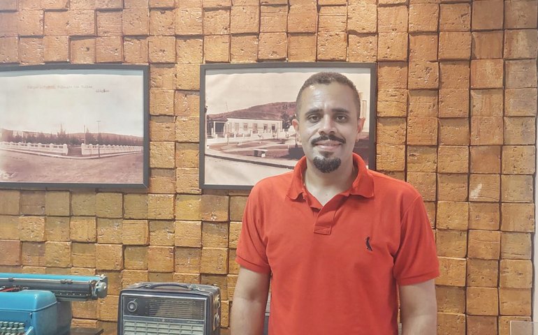 “Quem tem fome agora, não tem condições de esperar por 2023”, afirma dirigente socialista Magno Francisco