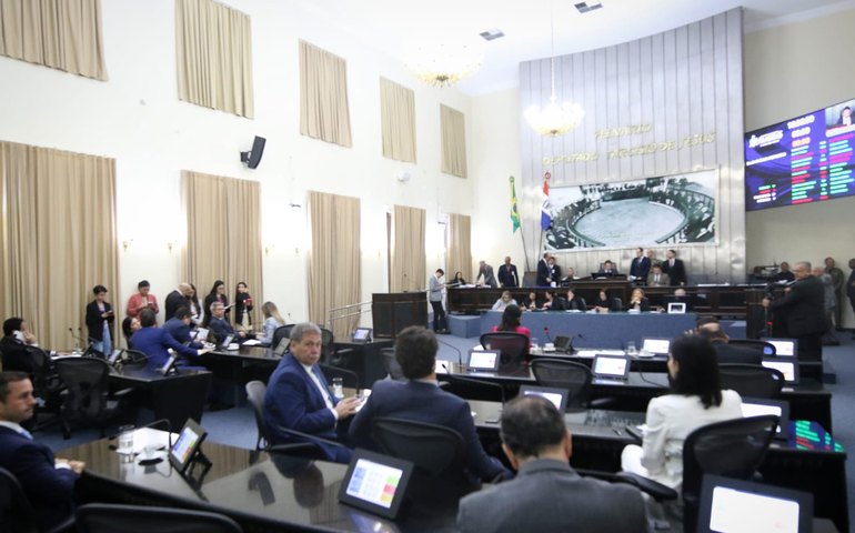 Discutido projeto que presta homenagem a professora alagoana