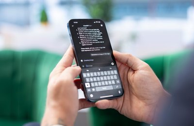 TIM é a primeira operadora do Brasil com app no ChatGPT