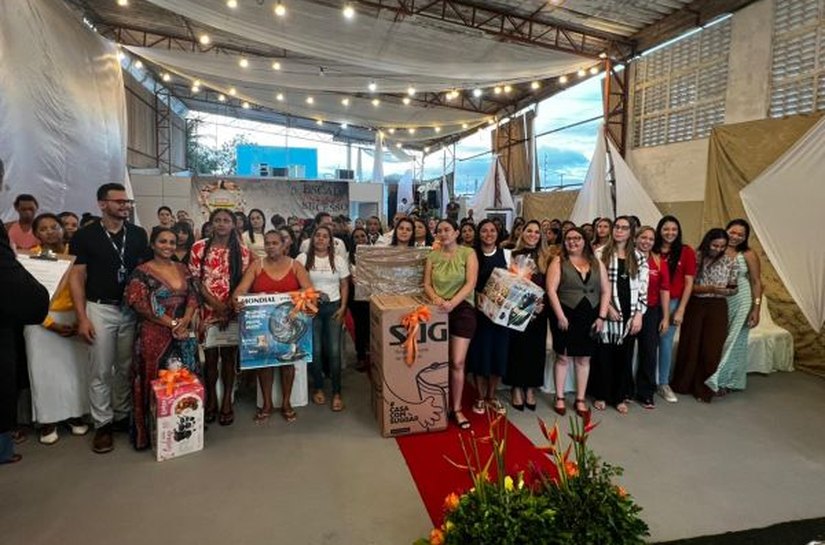 MPT destina recursos para projeto de qualificação voltado a mulheres em situação de vulnerabilidade social