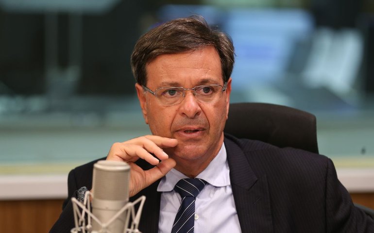 Moraes manda soltar ex-ministro de Bolsonaro Gilson Machado