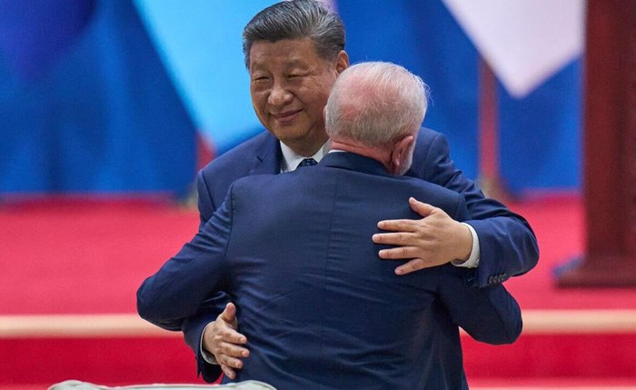 Corrida por minerais estratégicos: Brasil triplica venda de terras raras à China