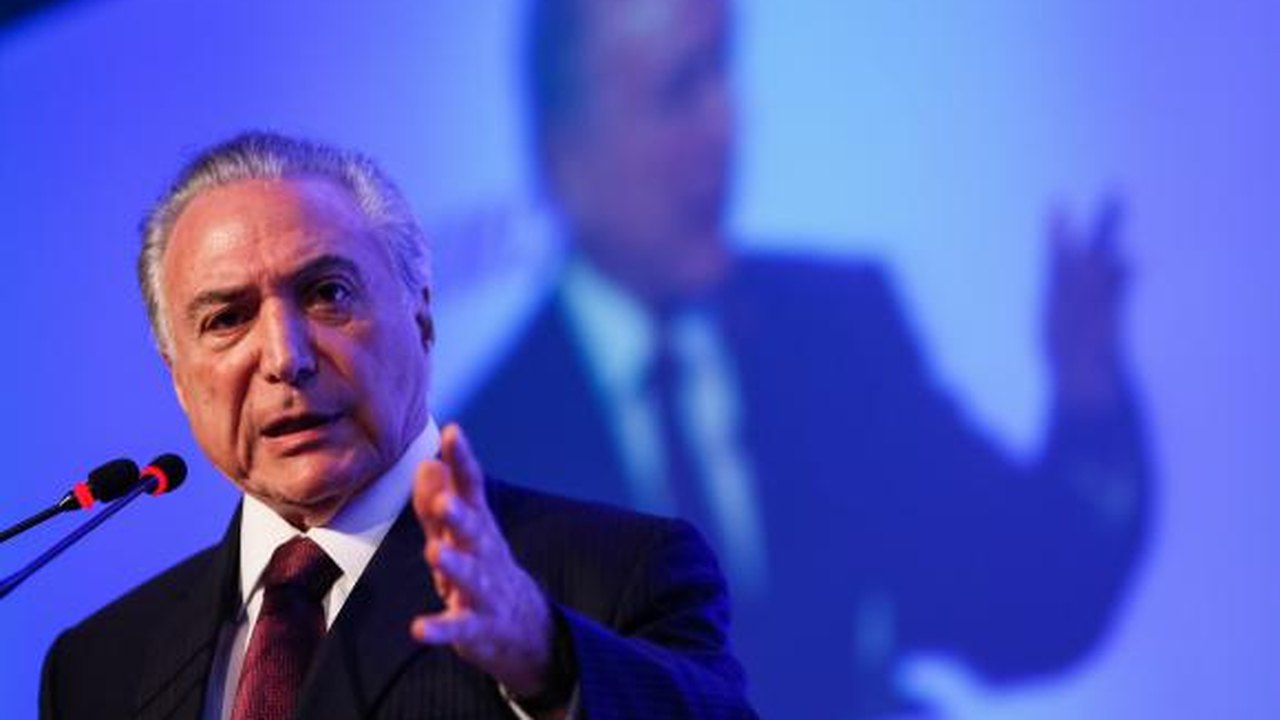 Temer diz que esquema de fraude em frigoríficos atinge pequena parte do setor