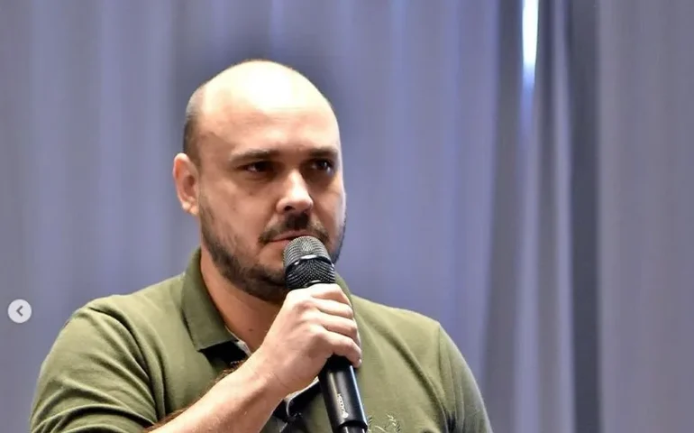 Para reforçar o PSD, ex-secretário de Maceió poderá entrar na disputa à Câmara de Vereadores