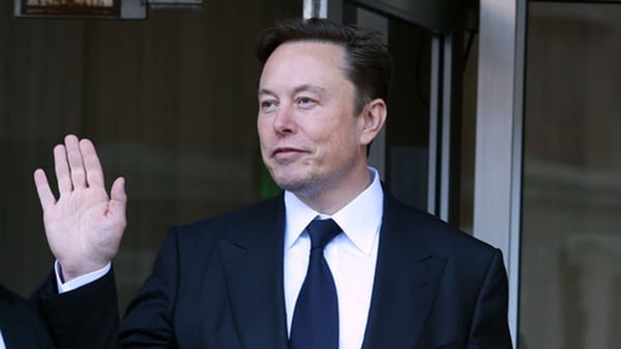 Musk distribui pagamentos de US$ 1 milhão e aliados fazem campanha de porta em porta