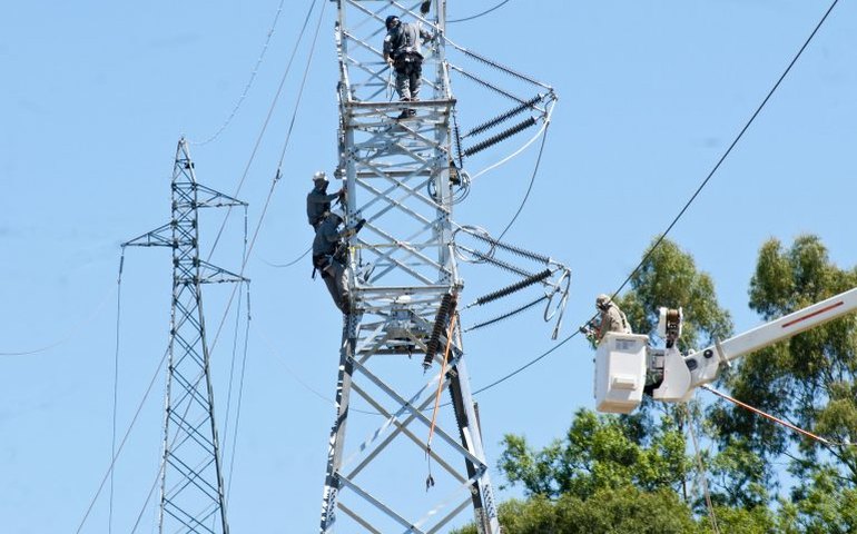 Sancionada nova lei do setor elétrico com vetos do Executivo