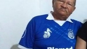 Zé Baixinho / Foto: Arquivo pessoal
