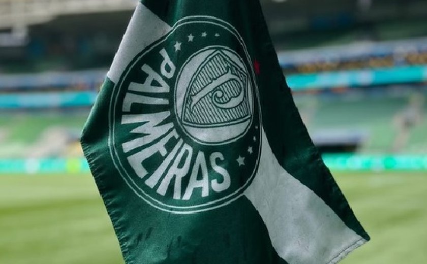 Onde vai passar o jogo do PALMEIRAS X FLUMINENSE hoje (03/12