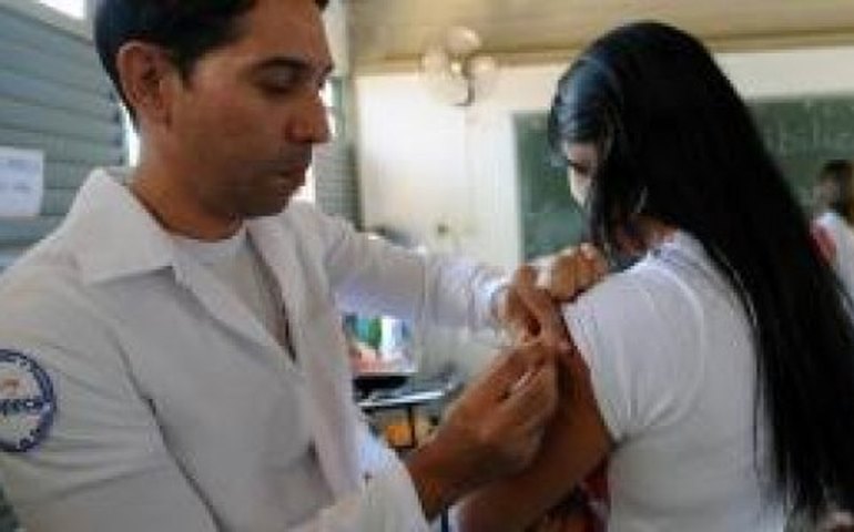 Novos estados começam a vacinar contra hepatite A