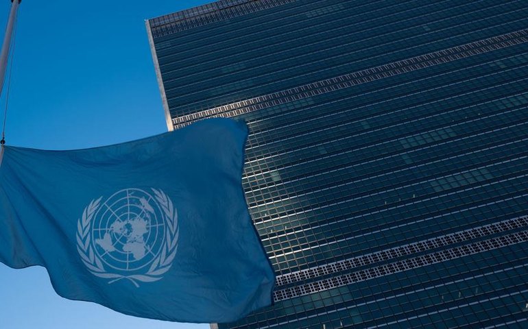 Agência da ONU para a Palestina é alvo de 'campanha deliberada e planejada' por Israel, diz chefe de organização