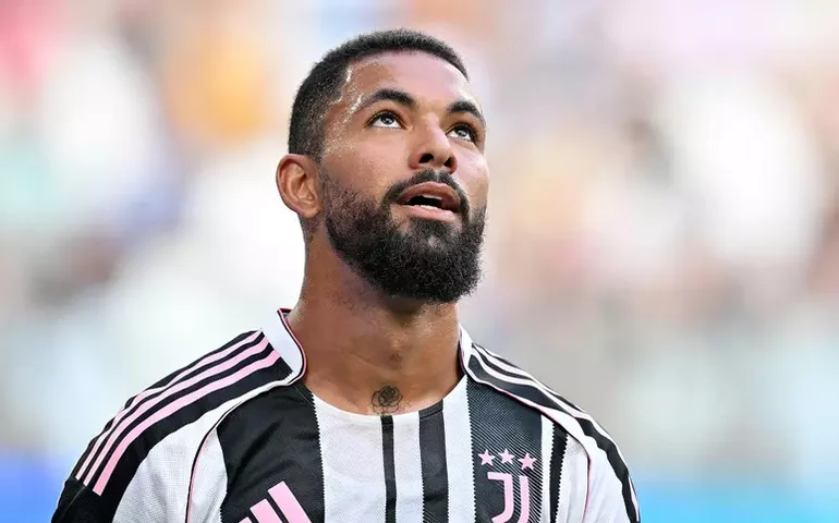 Douglas Luiz deixa Juventus e assinará com Nottingham Forest