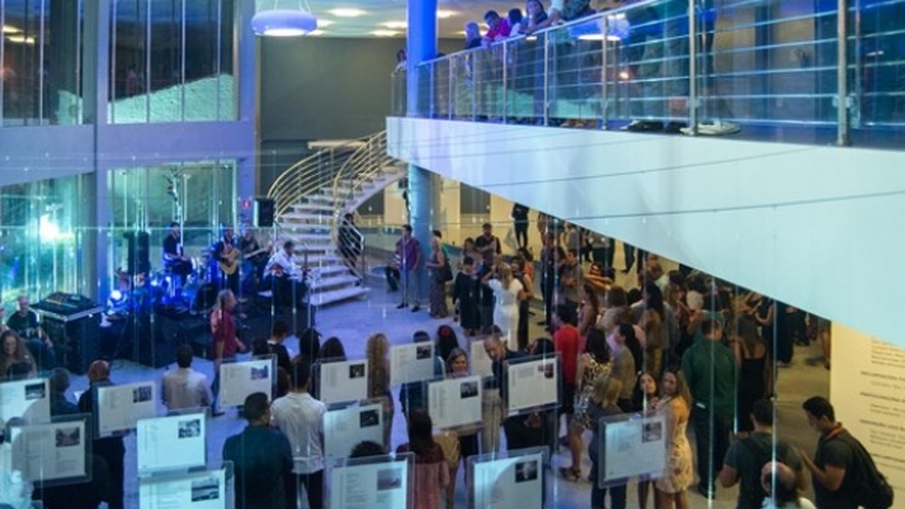 Diteal divulga resultado do edital da Galeria do Complexo Cultural