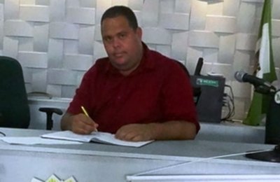 Andrezão pode ser a novidade do MDB em Boca da Mata