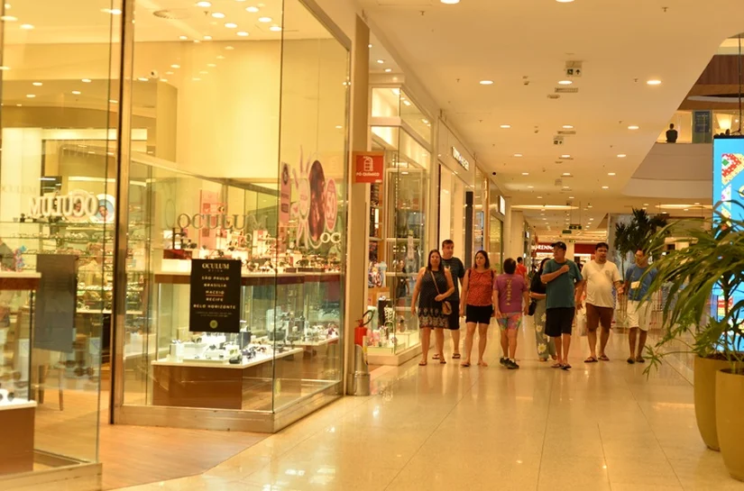 Shopping centers retomam protagonismo e seguem em expansão, mesmo diante dos desafios do mercado