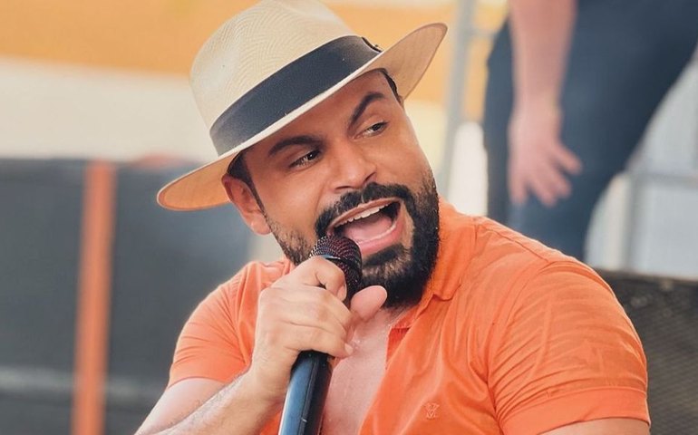 Thullio Milionário, autor de 'Casca de bala', vira fenômeno viral no streaming e nas redes; conheça