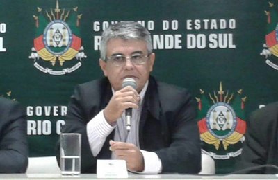 Alagoano é eleito presidente da Federação Nacional dos Guias de Turismo