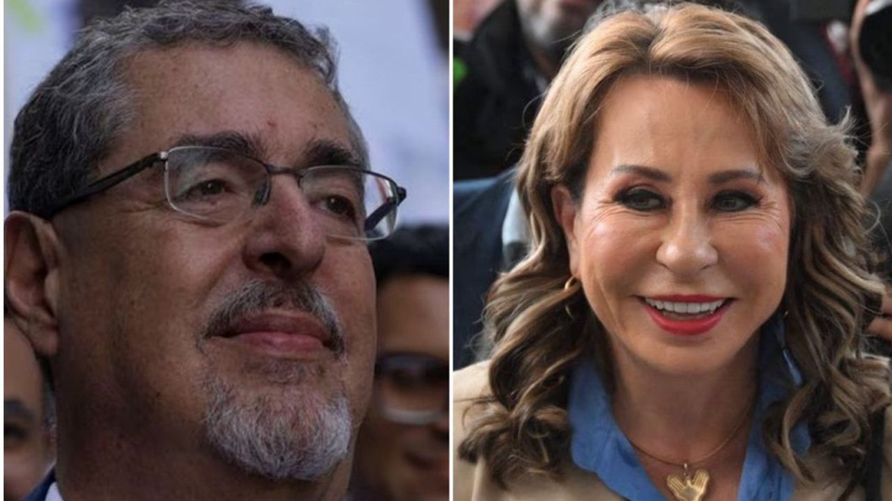Eleição na Guatemala chega ao 2º turno sob ameaça de judicialização