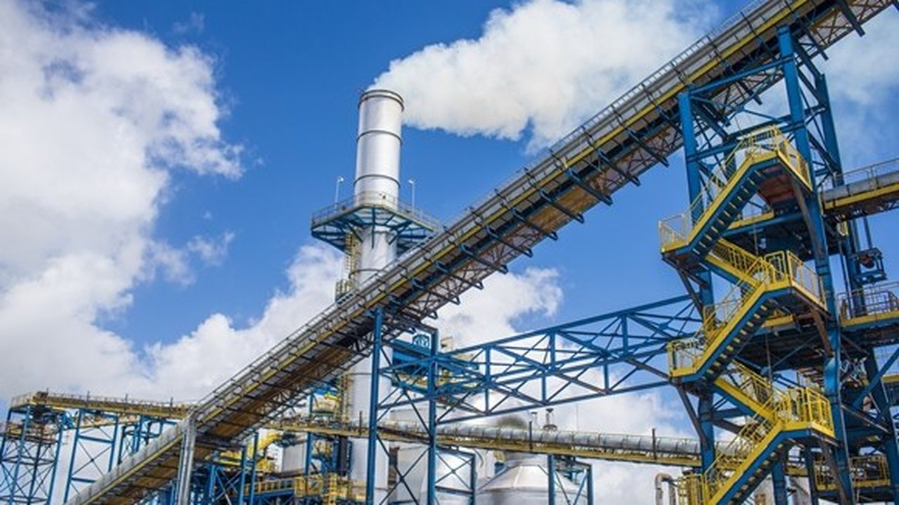 Governador visita GranBio, referência na produção de etanol