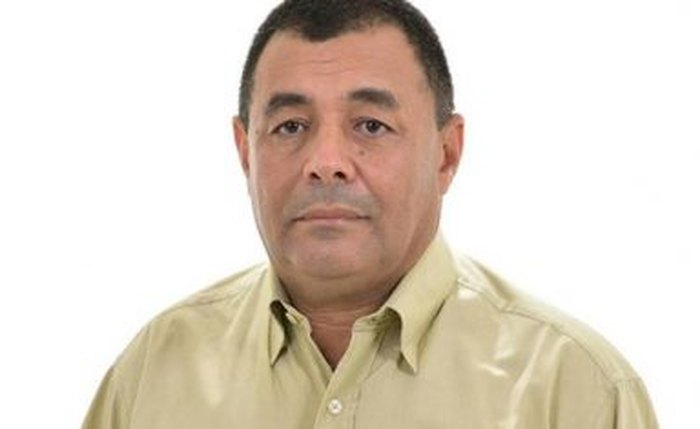 Antônio Nonato Lima Gomes, conhecido como Antônio Felícia