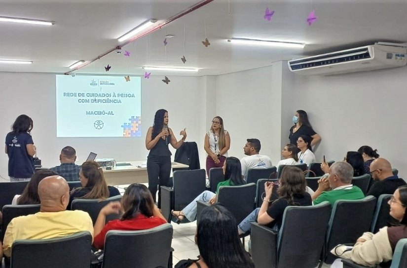 Lidera SUS realiza encontro com gestores da Atenção Primária