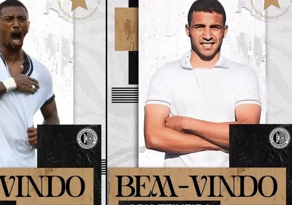 ASA anuncia novos reforços para 2026 e confirma saída do zagueiro Zulu