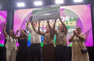 Monteirópolis/AL anuncia rateio de mais de R$ 2.758 milhões dos precatórios para Educação