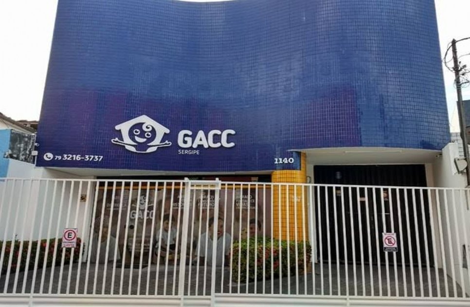 GACC lança campanha de arrecadação de recursos para tratamento do câncer infanto-juvenil e outras doenças em Sergipe
